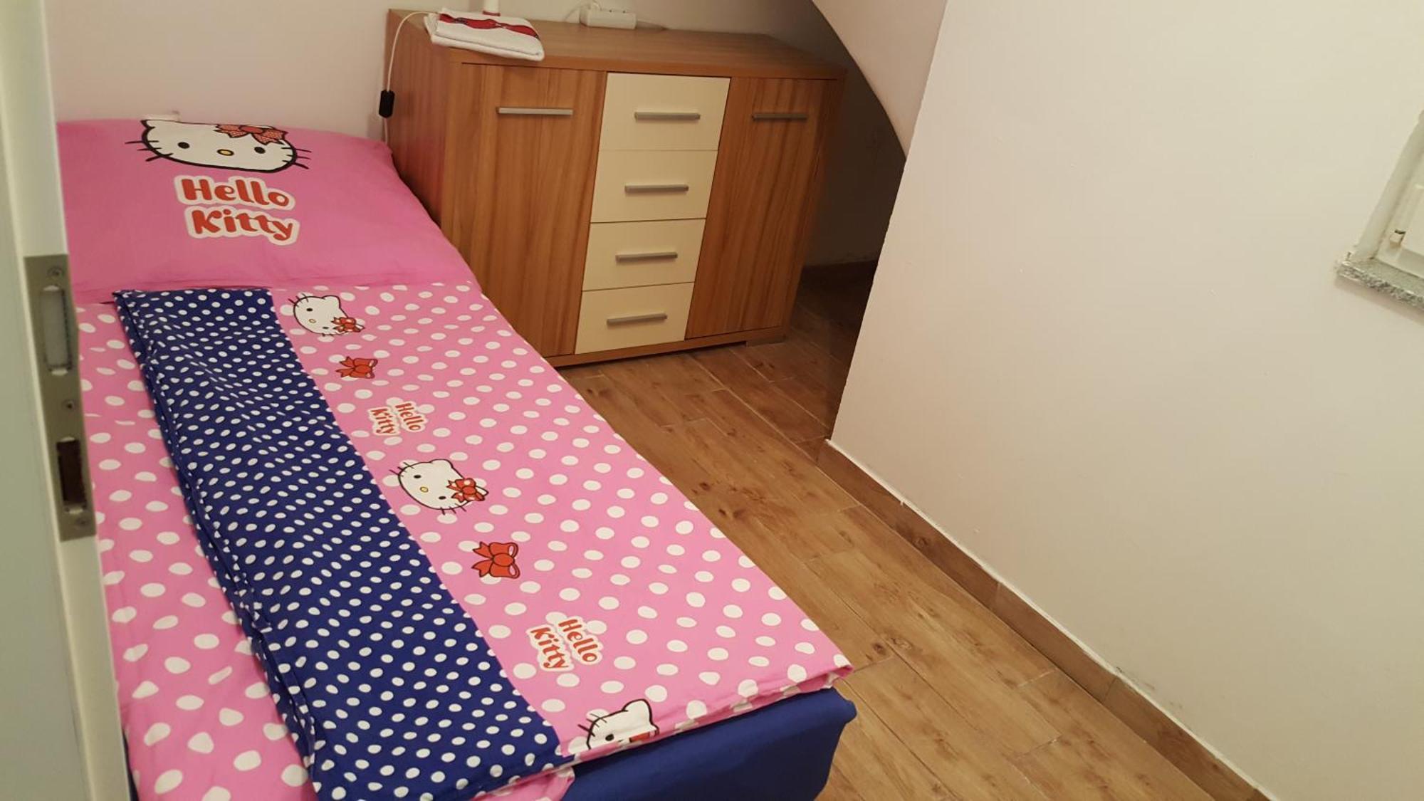 Nada Novi Vinodolski